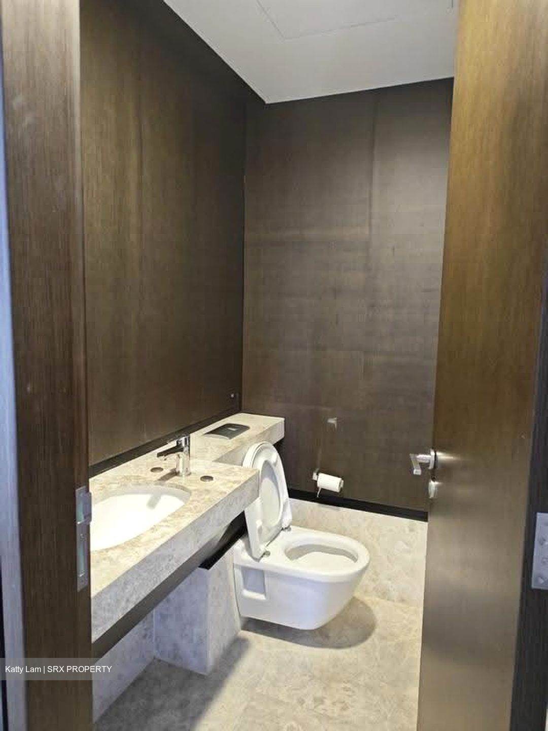 Centennia Suites (D9), Condominium #612084771